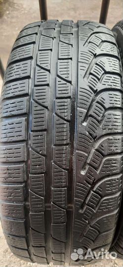 Pirelli Winter Sottozero 210 205/50 R17 82H