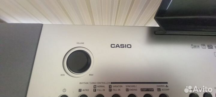 Цифровое пианино casio CDP-230R