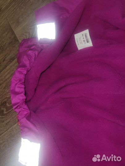 Одежда для средних собак