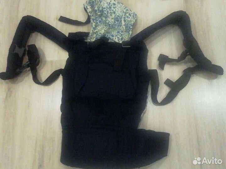 Рюкзак - переноска для ребёнка