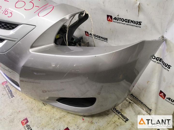 Nose cut toyota belta