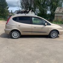 Chevrolet Rezzo 1.6 MT, 2006, 219 000 км, с пробегом, цена 400 000 руб.