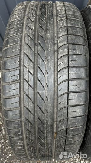 Goodyear Eagle F1 Asymmetric SUV 4x4 255/50 R19 107W