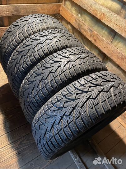 Toyo Observe G3-Ice 215/60 R16