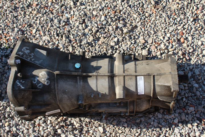 АКПП BMW X5 E70 6HP-21X 24007576170 N52B30