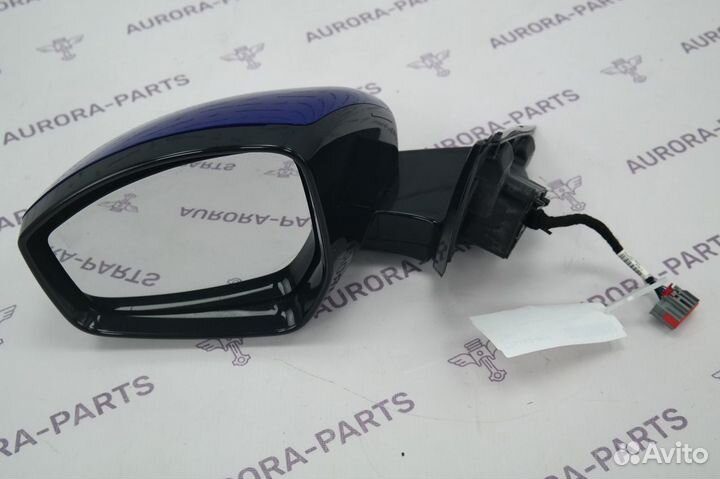 Зеркало F-Pace X761 2016-2020