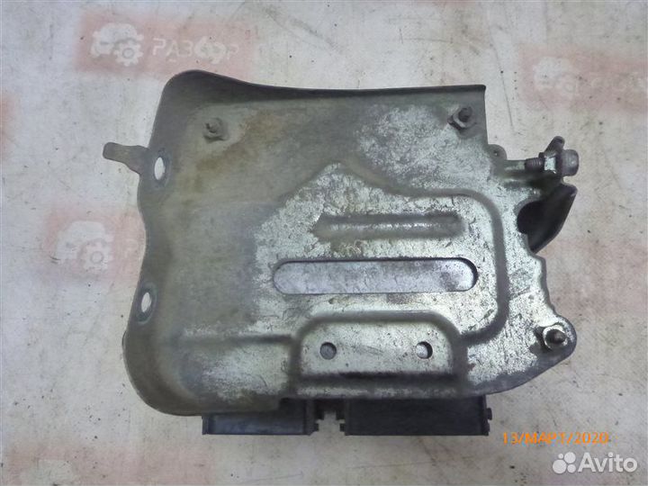 Блок управления двс Mitsubishi Outlander CW5W 6B31