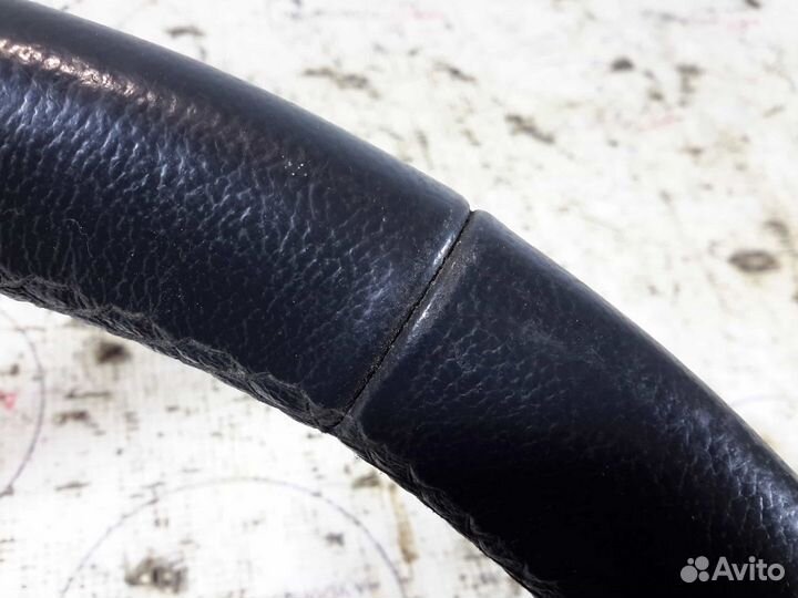 Руль Opel Astra H