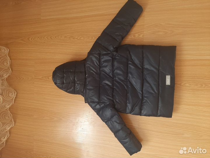 Продам детские вещи