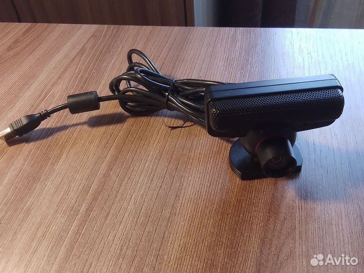 Камера для sony playstation 3
