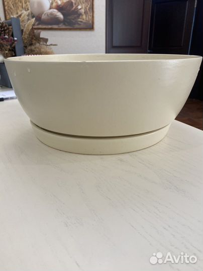 Горшок керамический для бонсай