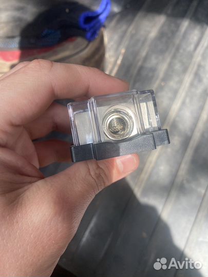 Дистрибьютор питания