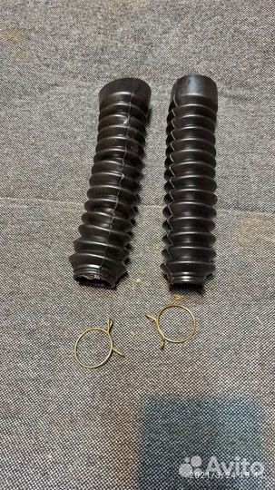 Чехлы на перья вилки