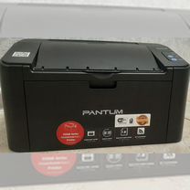 Принтер Pantum P2500NW