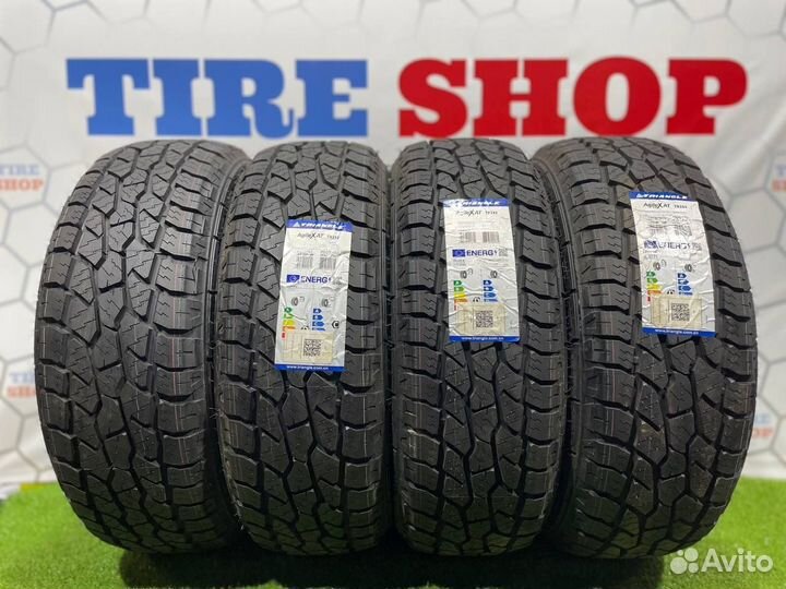 Triangle TR292 245/70 R16 111S