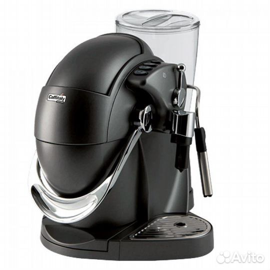 Капсульная кофемашина Caffitaly