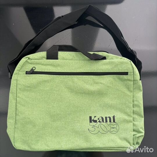 Сумка папка для документов ноутбука