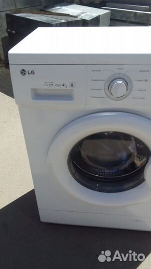Стиральная машина Гарантия Доставка. От::6500