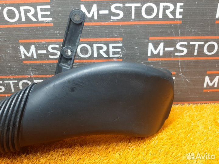 Воздухозаборник передний правый Bmw X6 E71 N63B44A