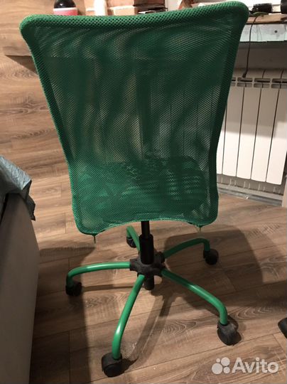 Компьютерное кресло IKEA турбьерн