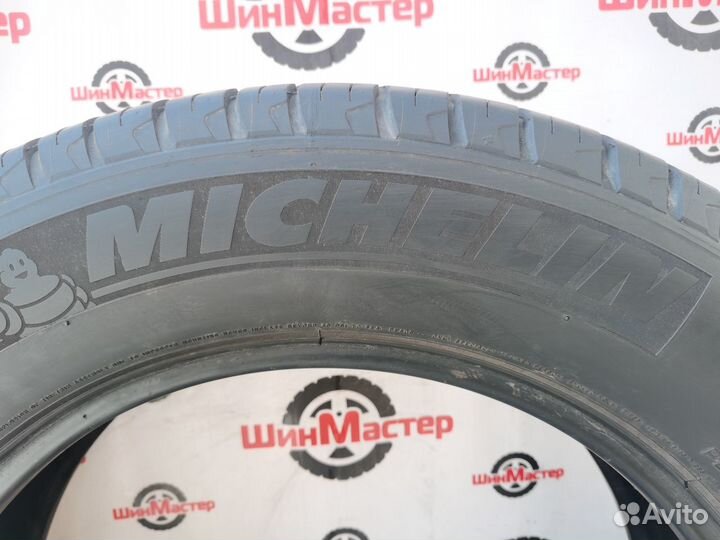 Michelin Latitude Tour HP 275/60 R20