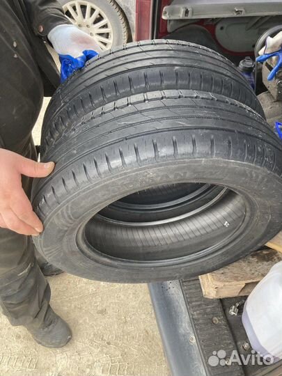 Колеса 185 65 r15