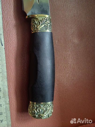 Нож Соболь(Кизляр) Х12мф