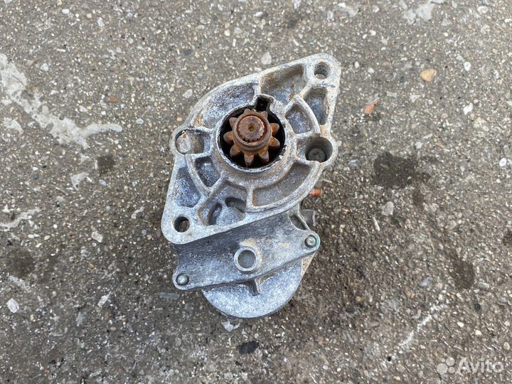 Стартер 1g fe