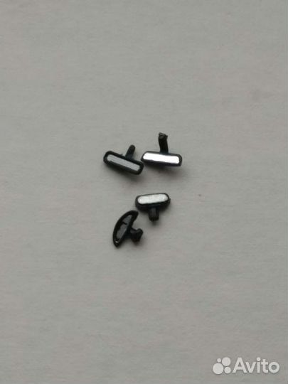 Детали к моделям 1/43