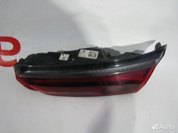 BMW 8 G14 G15 фонарь задний наружный правый 2018+