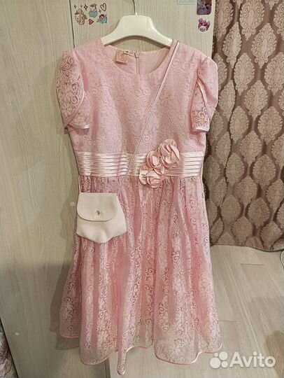 Платье для девочек