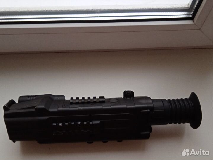 Цифровой прицел Pulsar 970