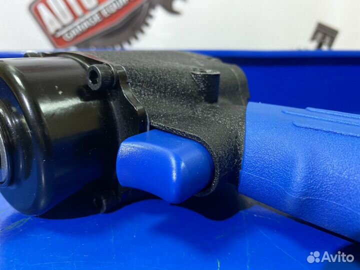 Пневмогайковерт 1/2