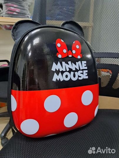 Рюкзак для девочки новый