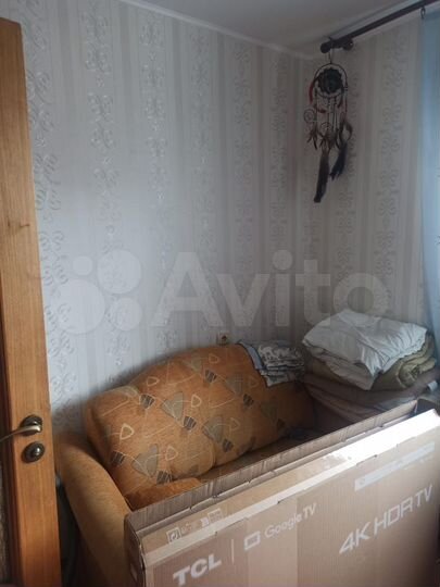 3-к. квартира, 71,2 м², 4/5 эт.