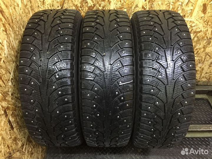 Nokian Tyres Nordman 5 SUV 235/65 R18 110T