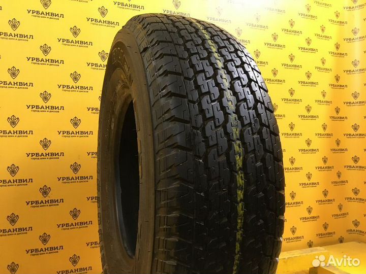 Bridgestone Dueler H/T D840 255/70 R15C S