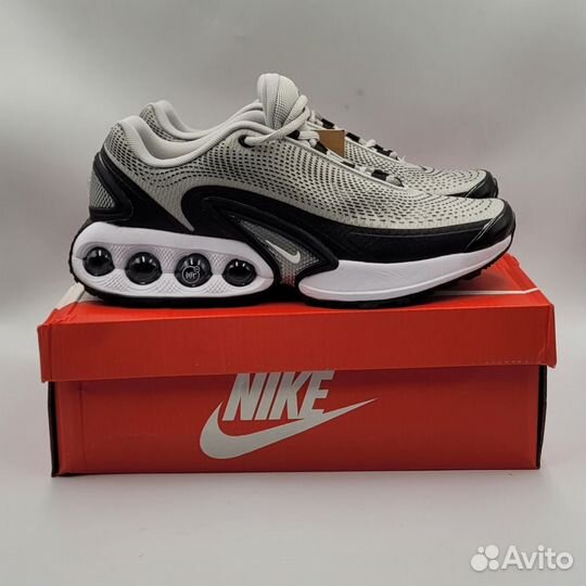 Кроссовки Nike Air Max DN новинка 2024