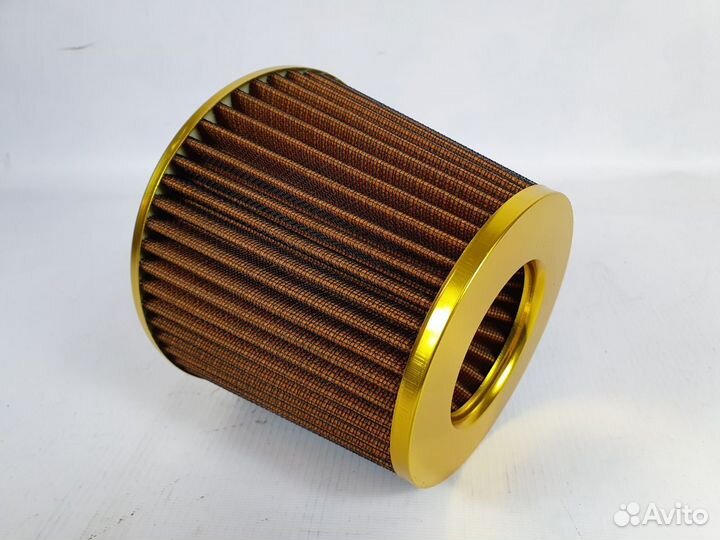 Воздушный фильтр нулевого сопротивления