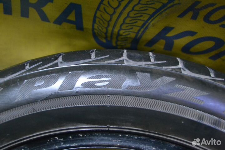 Bridgestone Playz PX 205/55 R17