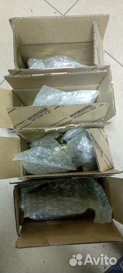 Муфта фазорегулятора