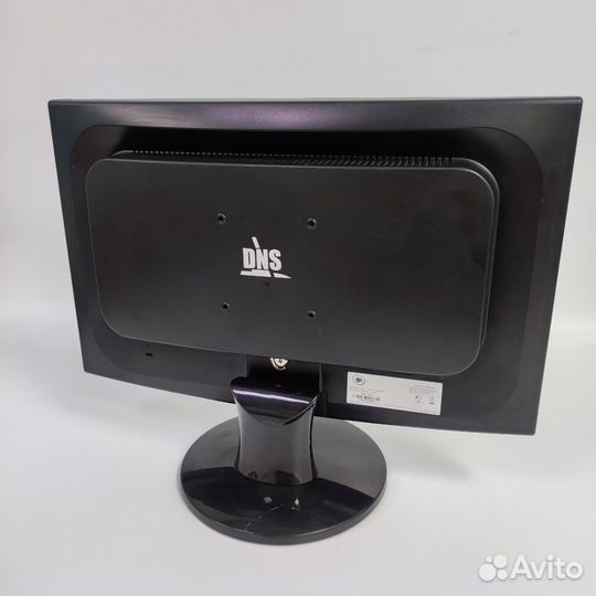 Монитор 18.5
