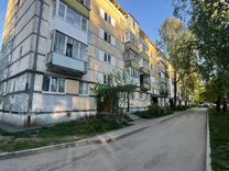 3-к. квартира, 59,6 м², 5/5 эт.