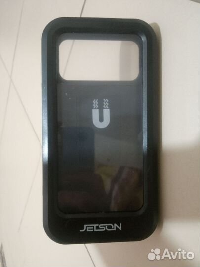 Держатель для телефона на велосипед.Непромокаемый