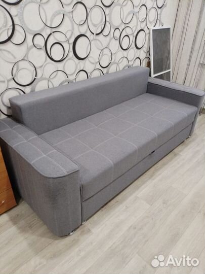 Диван раскладной бу