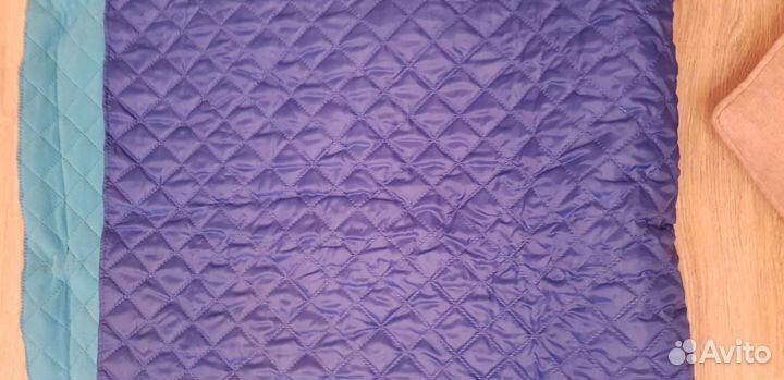 Походное покрывало