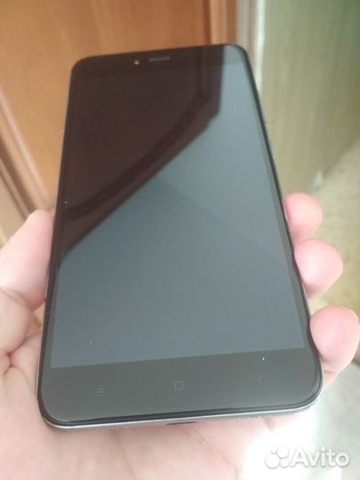 Xiaomi Redmi Note 5A Prime, 3/32 ГБ