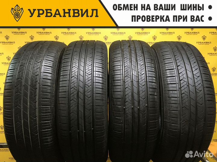 Hankook Kinergy EX H308 205/60 R16 96H
