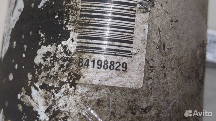 Рычаг подвески Opel Insignia, 2017