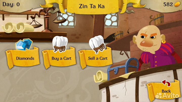 16bit Trader PC Steam